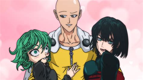 saitama x tatsumaki|tatsumaki x fubuki fan fiction.